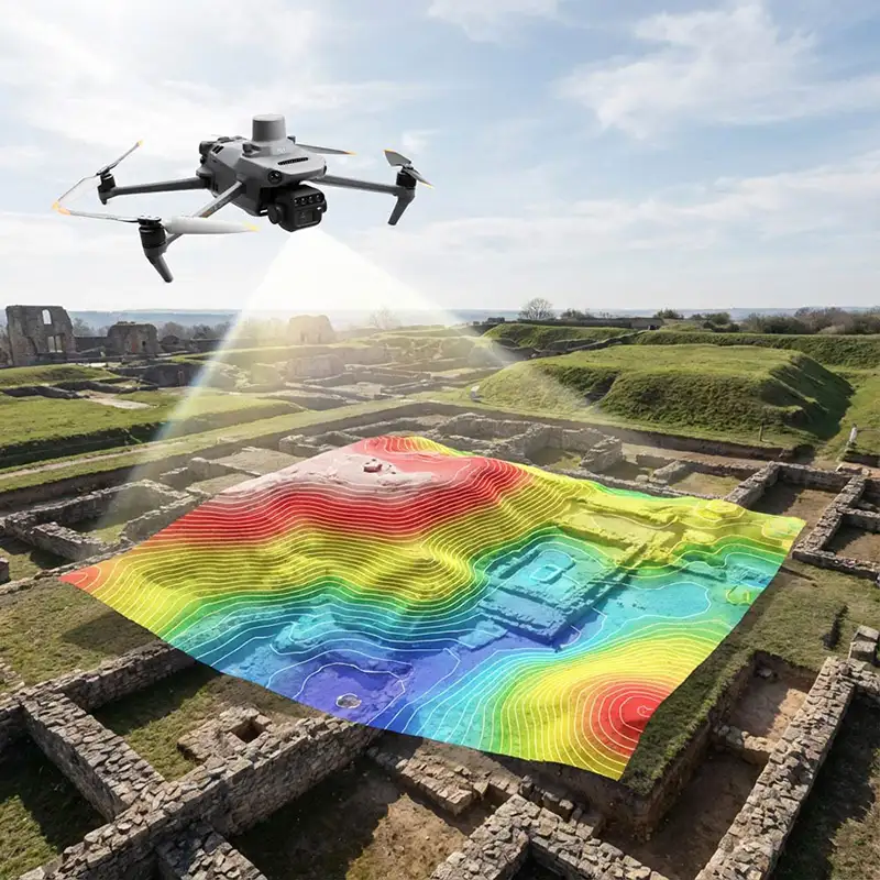 Denkmalschutz & Kulturerbe